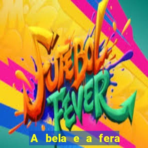 A bela e a fera 1991 filme completo dublado topflix