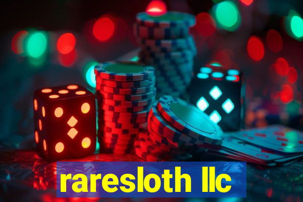 raresloth llc