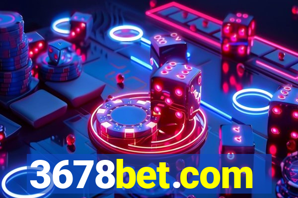 3678bet.com