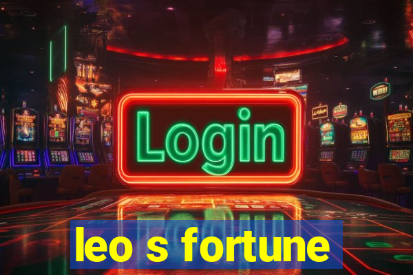 leo s fortune