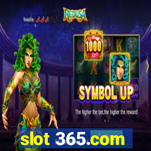 slot 365.com