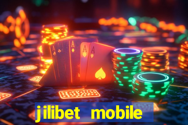 jilibet mobile casino app