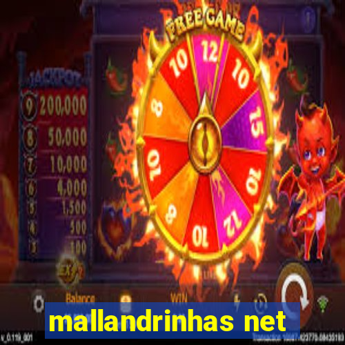 mallandrinhas net