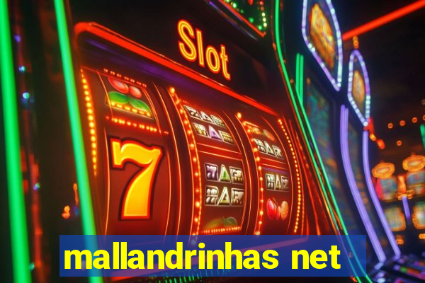 mallandrinhas net