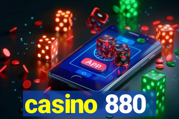 casino 880