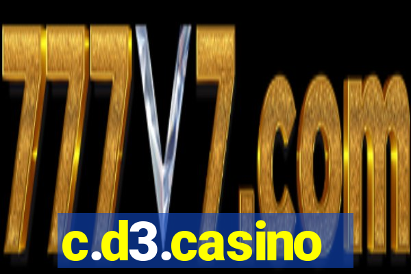 c.d3.casino