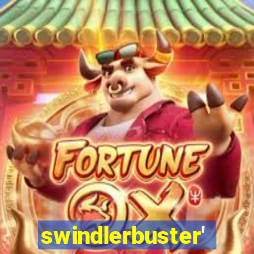 swindlerbuster's