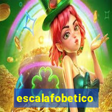 escalafobetico