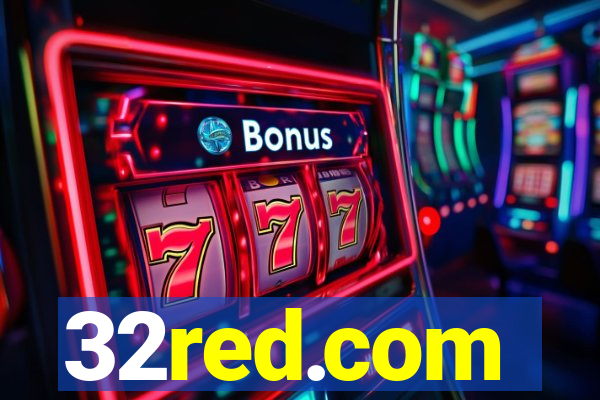 32red.com