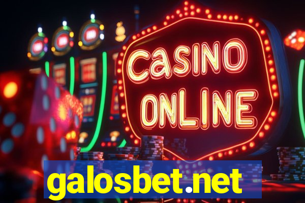 galosbet.net