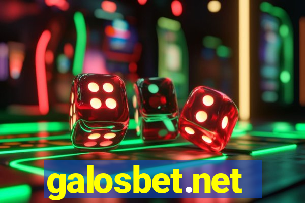 galosbet.net