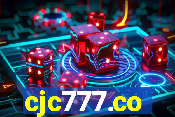 cjc777.co