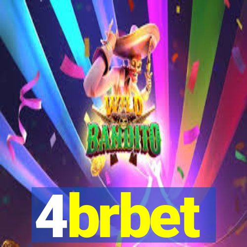 4brbet