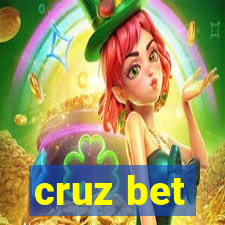 cruz bet