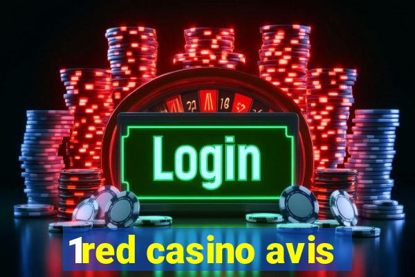 1red casino avis