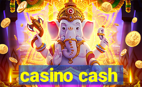 casino cash