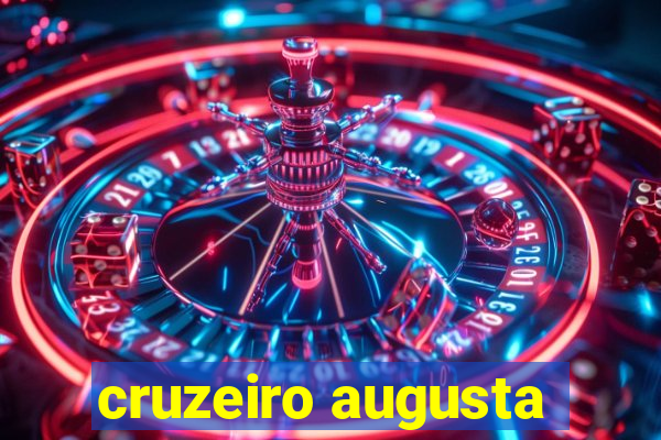 cruzeiro augusta