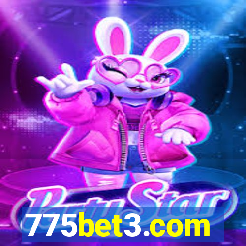 775bet3.com