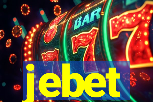 jebet