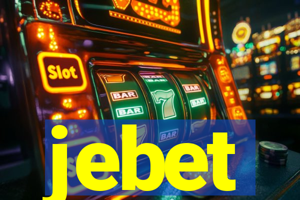 jebet