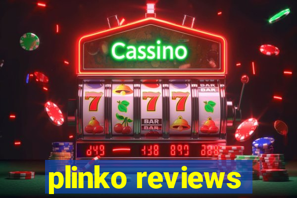 plinko reviews