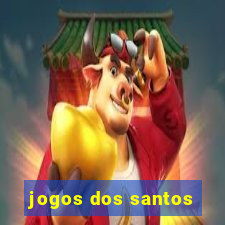 jogos dos santos