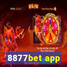 8877bet app