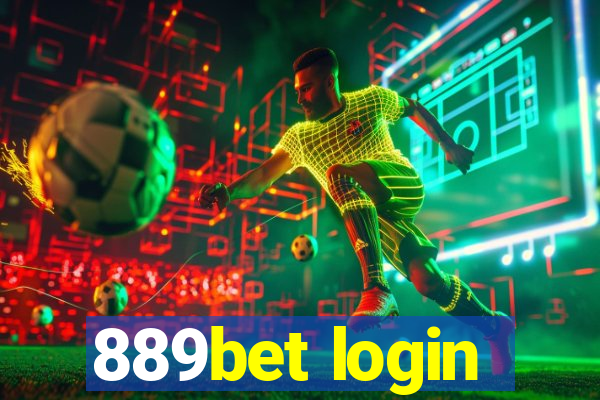 889bet login