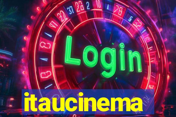 itaucinema