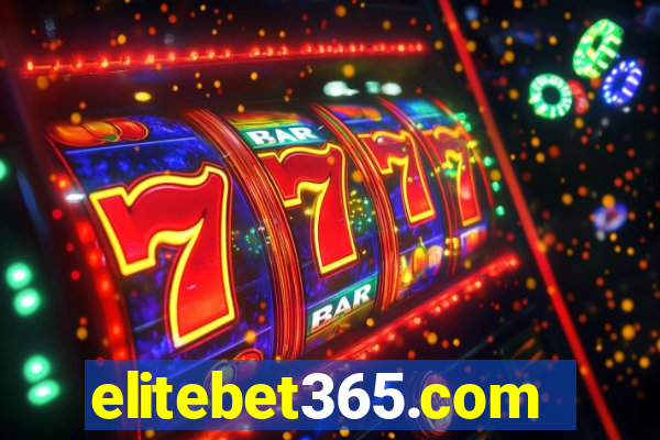 elitebet365.com