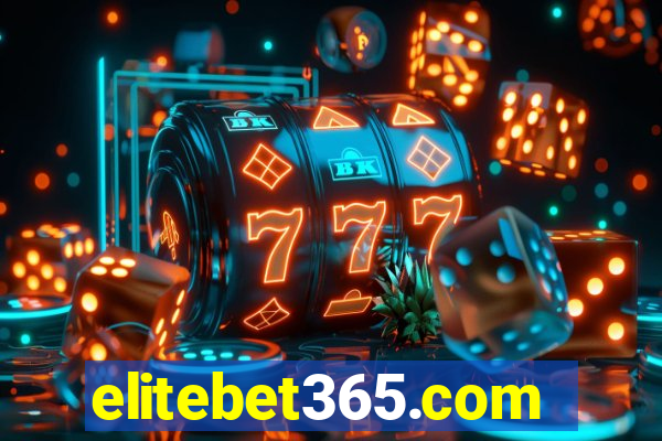 elitebet365.com