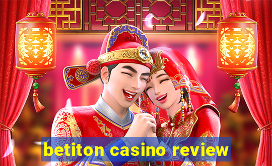 betiton casino review