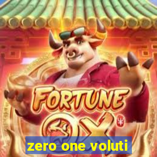 zero one voluti