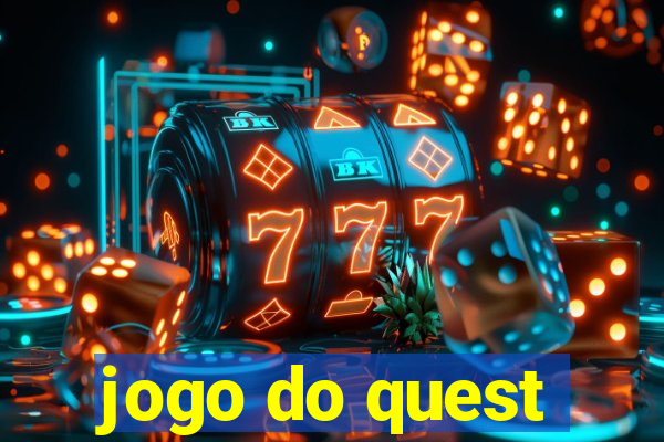 jogo do quest