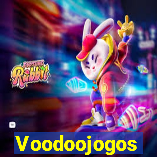 Voodoojogos