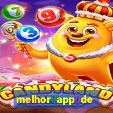 melhor app de aposta de jogo