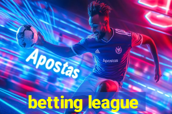 betting league