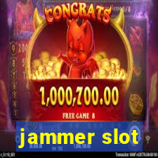 jammer slot