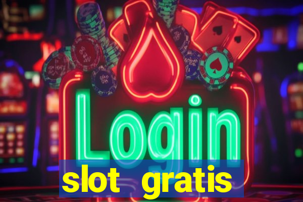 slot gratis pragmatic play no deposit