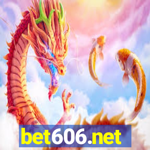 bet606.net