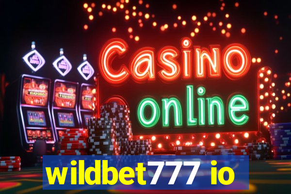 wildbet777 io