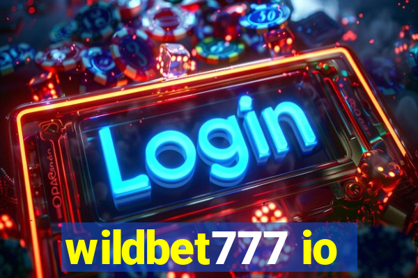 wildbet777 io