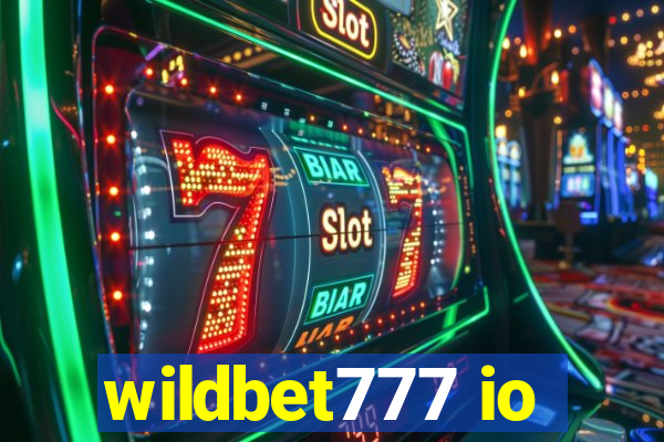 wildbet777 io