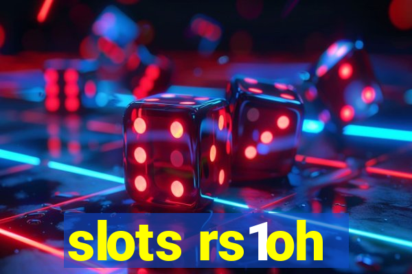 slots rs1oh