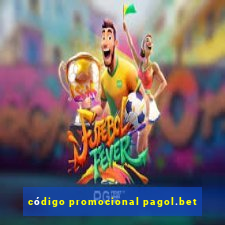 código promocional pagol.bet