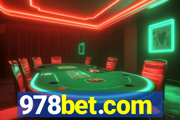 978bet.com