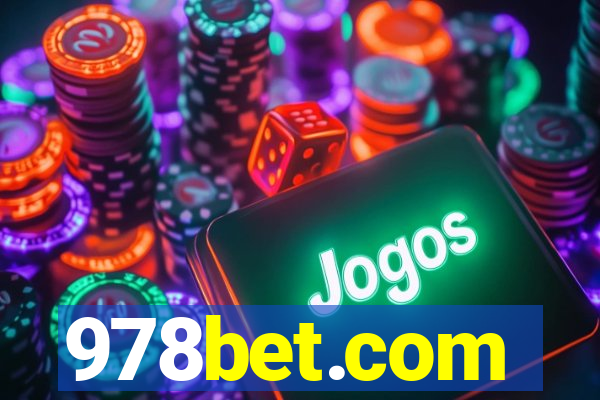 978bet.com