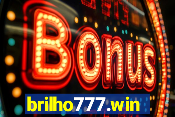 brilho777.win