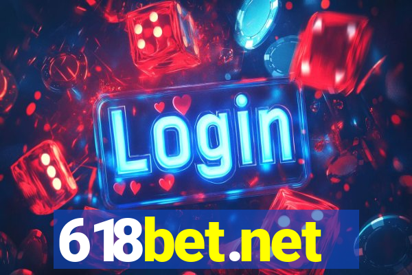 618bet.net