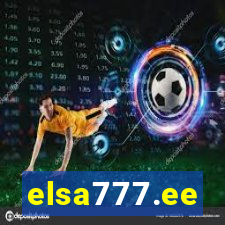 elsa777.ee